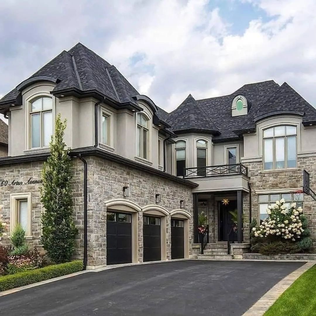 Brooklin Whitby home